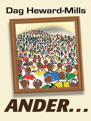 cover image of Ander...